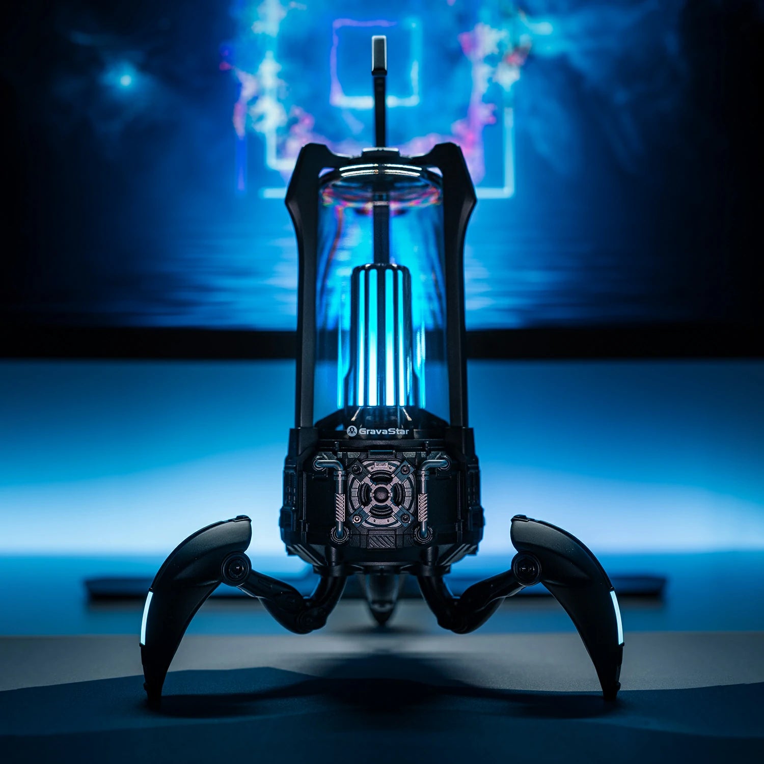 Supernova Bluetooth Speaker