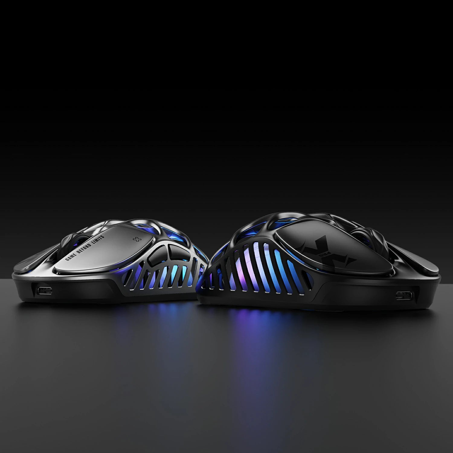 MercuryXPro8KWirelessGamingMouse