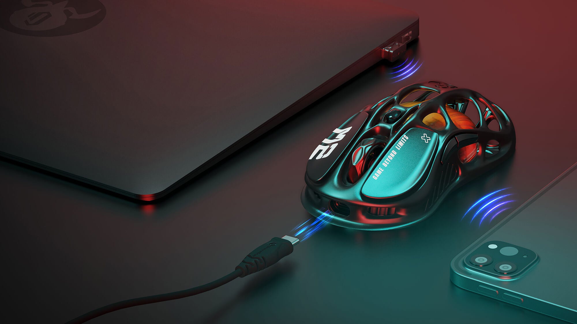 What Is the Best Weight for Gaming Mice? – GravaStar