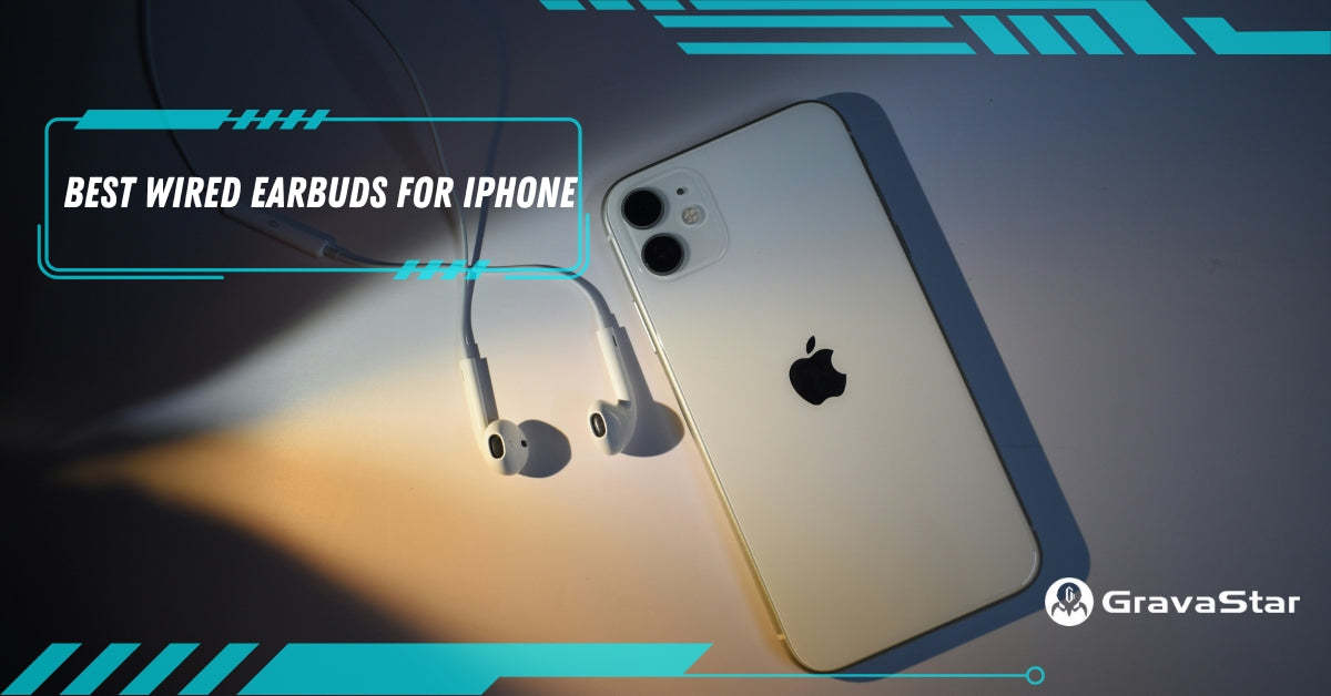 8 Best Wired Earbuds for iPhone in 2024