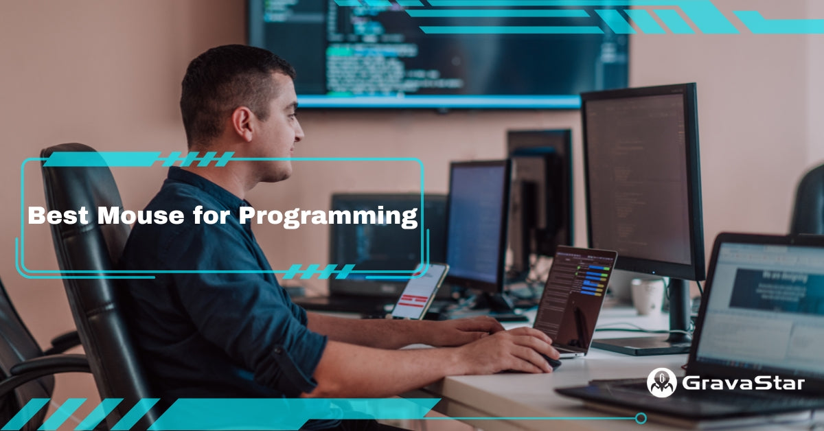 9 Best Mice for Programming and Coding