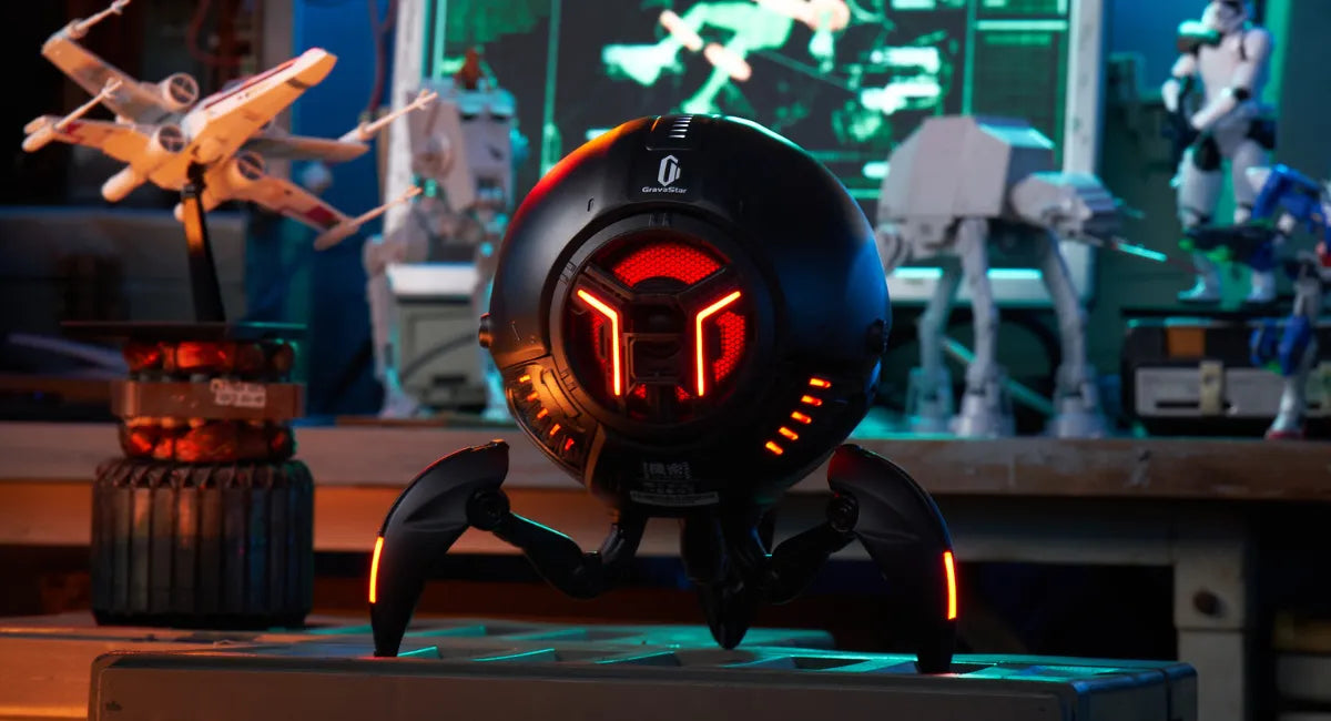 The Best Alien Bluetooth Speakers