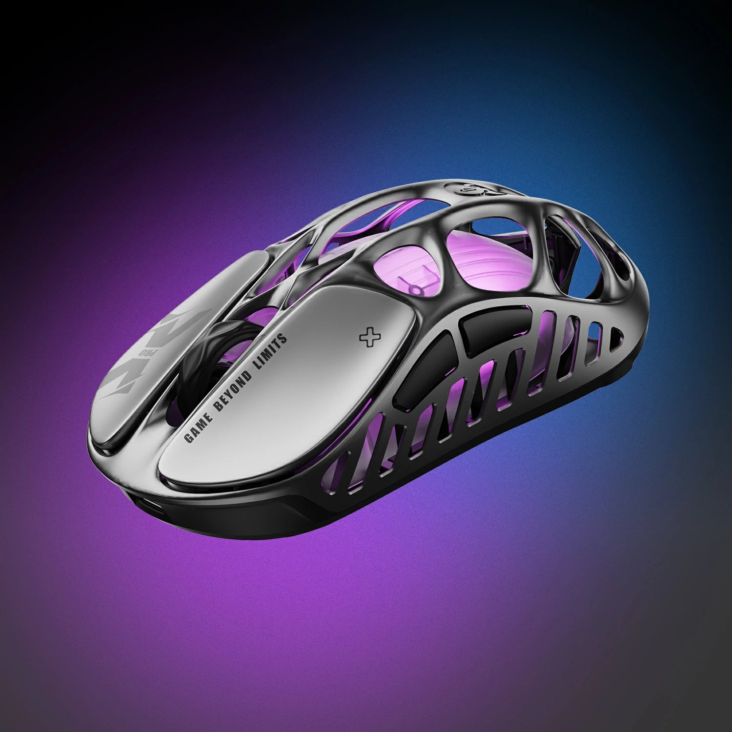 Mercury X Pro 8K Wireless Gaming Mouse